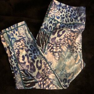 CVG Wild Things Large Capris